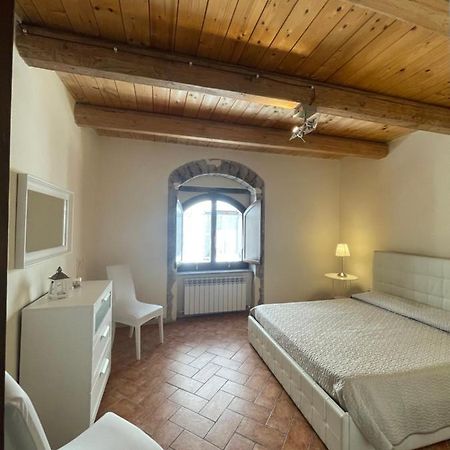 Il Borghetto Medievale Suite Fabriano Dış mekan fotoğraf