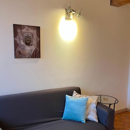 Il Borghetto Medievale Suite Fabriano Dış mekan fotoğraf