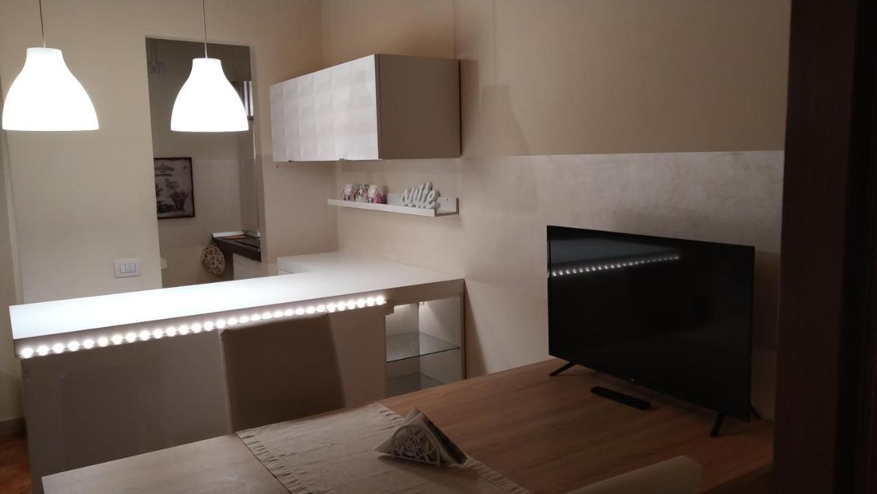 Il Borghetto Medievale Suite Fabriano Dış mekan fotoğraf