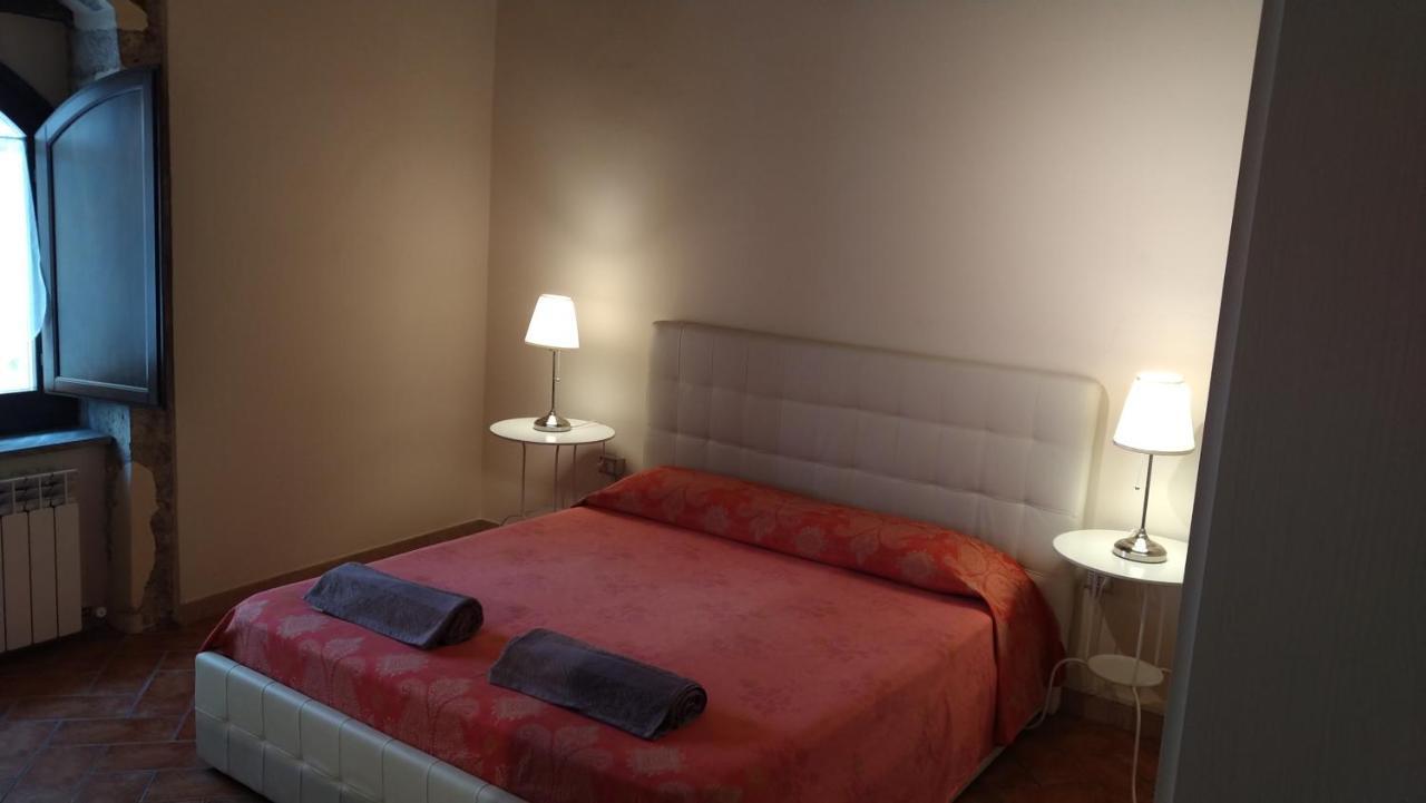 Il Borghetto Medievale Suite Fabriano Dış mekan fotoğraf