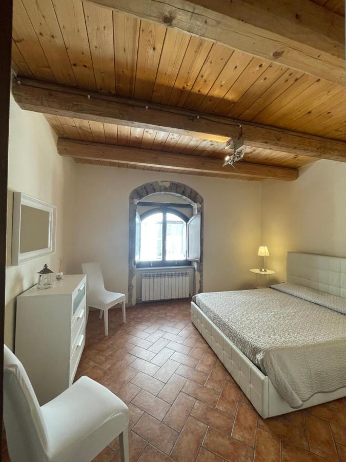 Il Borghetto Medievale Suite Fabriano Dış mekan fotoğraf