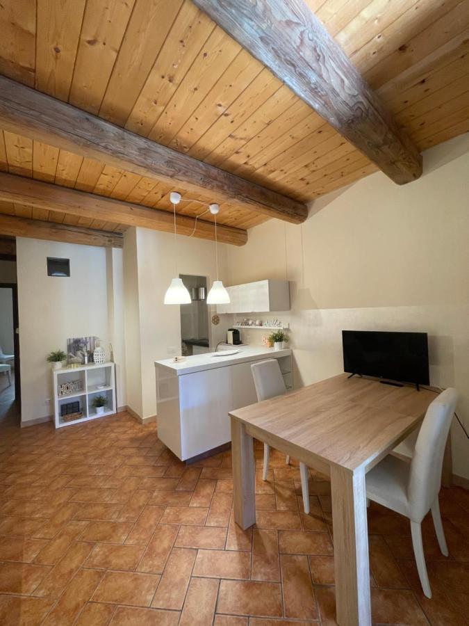 Il Borghetto Medievale Suite Fabriano Dış mekan fotoğraf