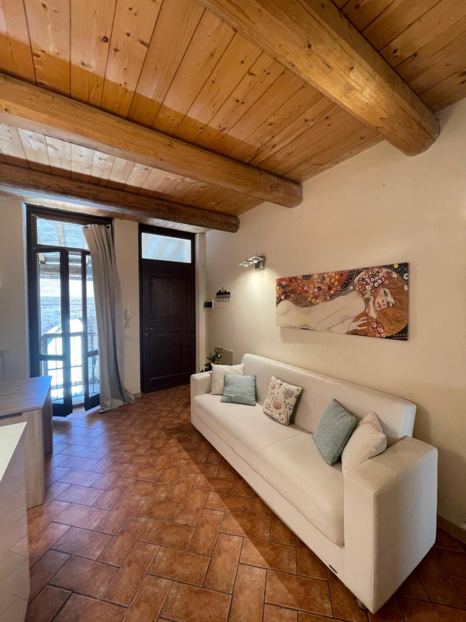 Il Borghetto Medievale Suite Fabriano Dış mekan fotoğraf