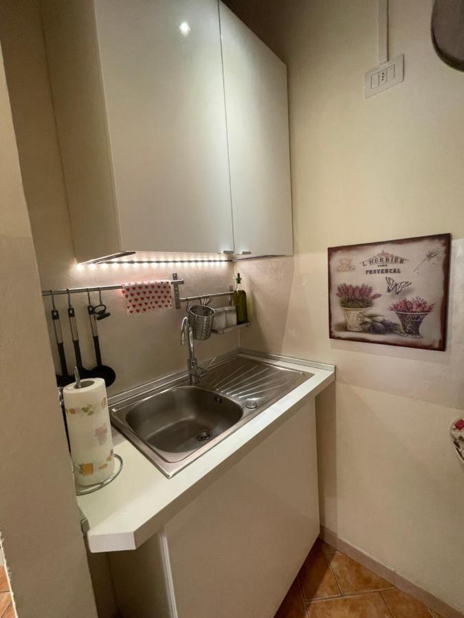 Il Borghetto Medievale Suite Fabriano Dış mekan fotoğraf