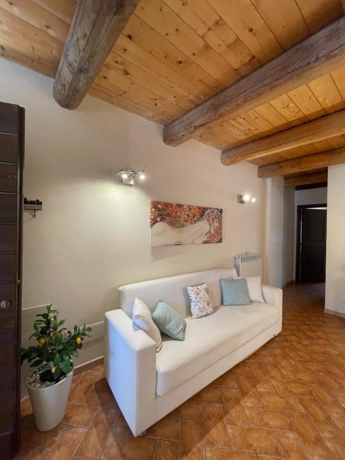 Il Borghetto Medievale Suite Fabriano Dış mekan fotoğraf