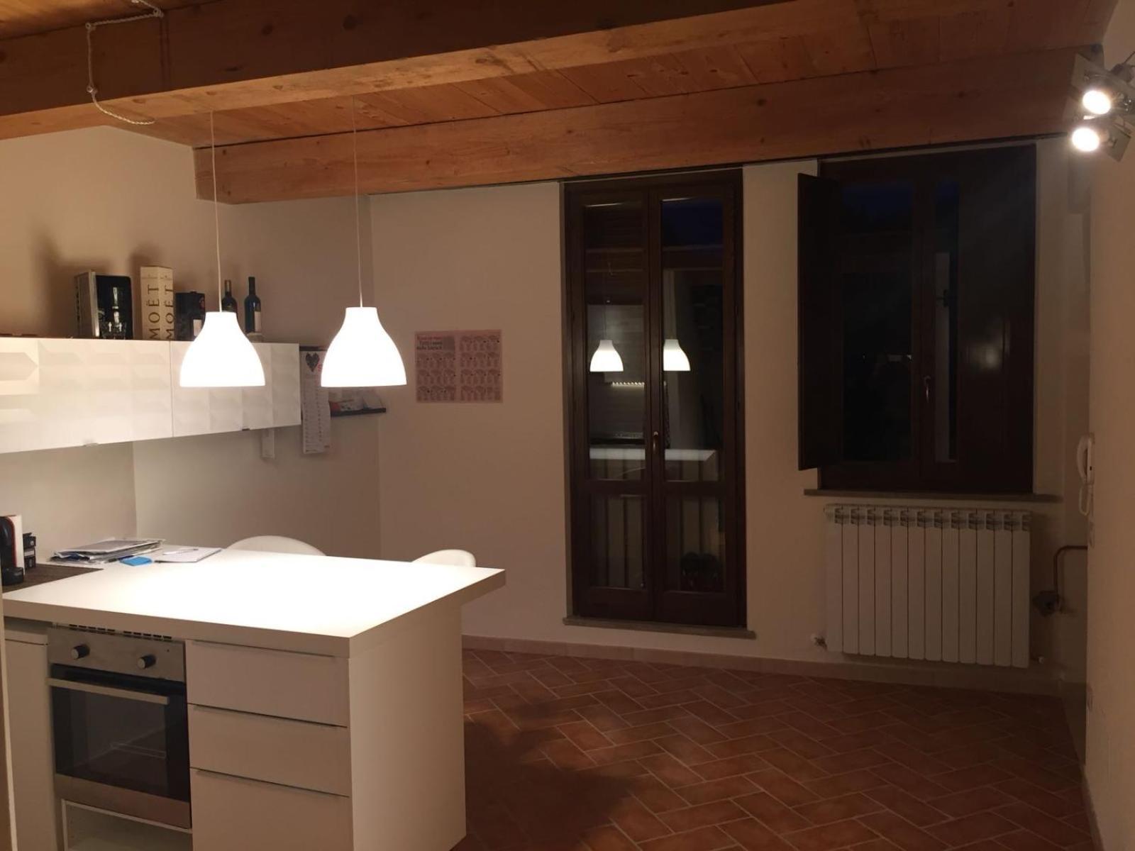 Il Borghetto Medievale Suite Fabriano Dış mekan fotoğraf