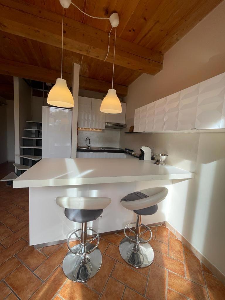 Il Borghetto Medievale Suite Fabriano Dış mekan fotoğraf