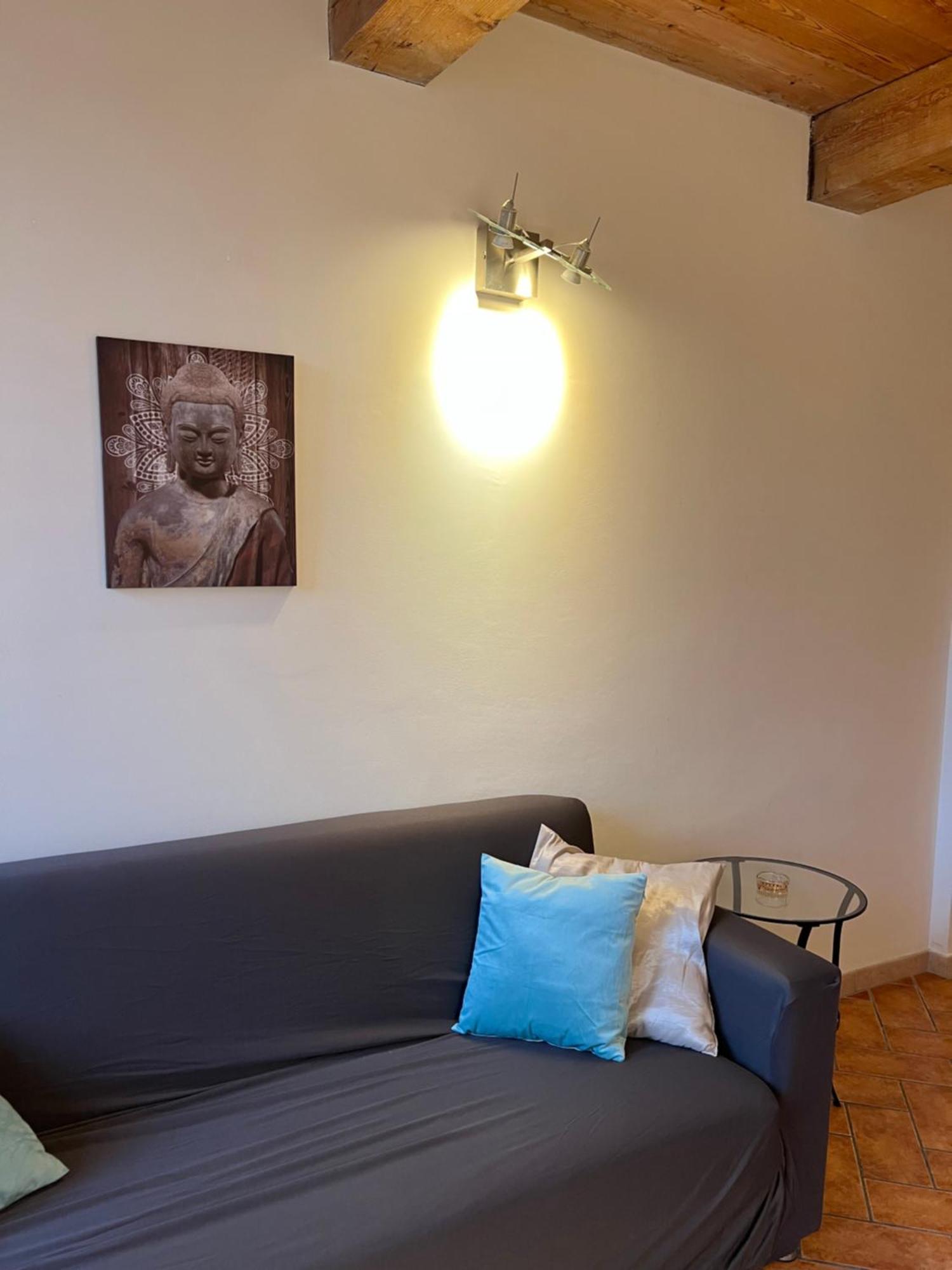 Il Borghetto Medievale Suite Fabriano Dış mekan fotoğraf